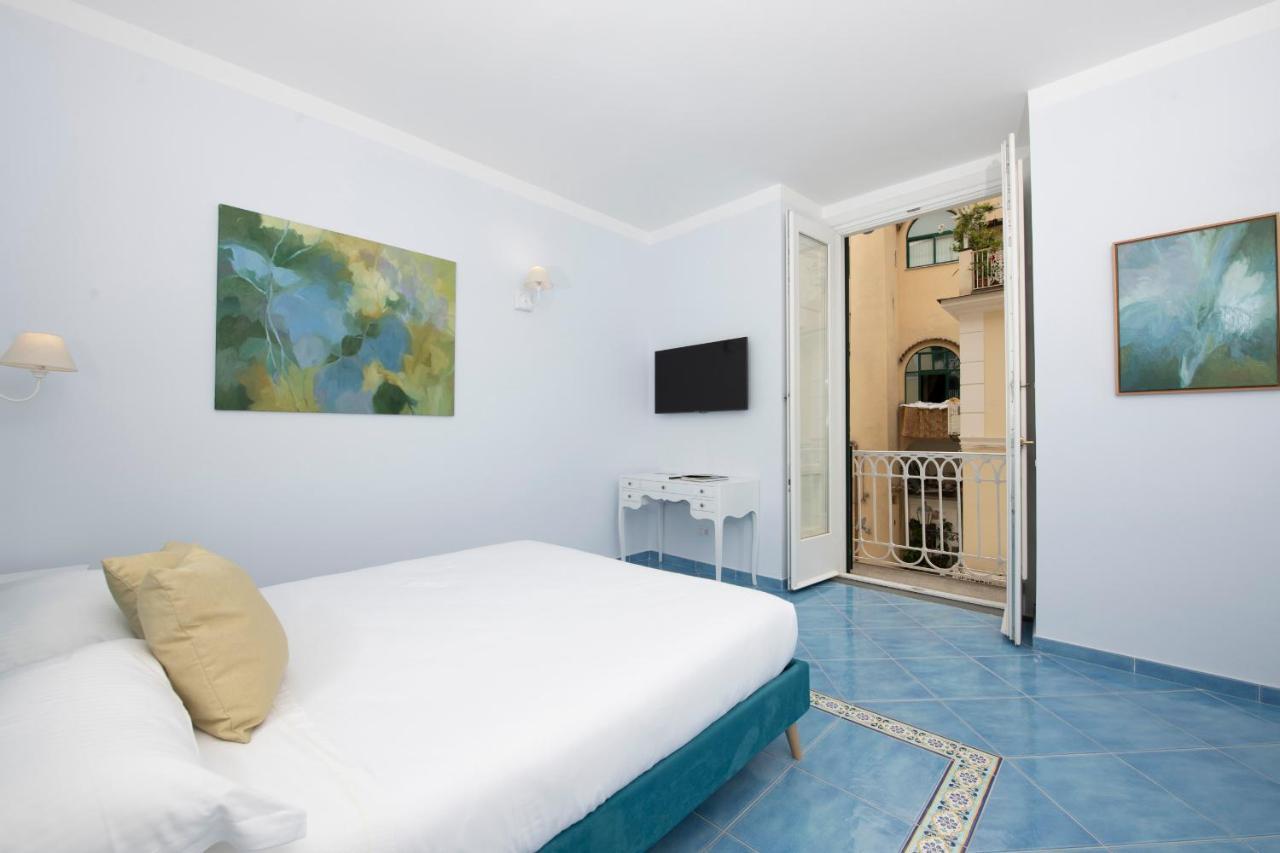 Amalfitano Apartments 외부 사진