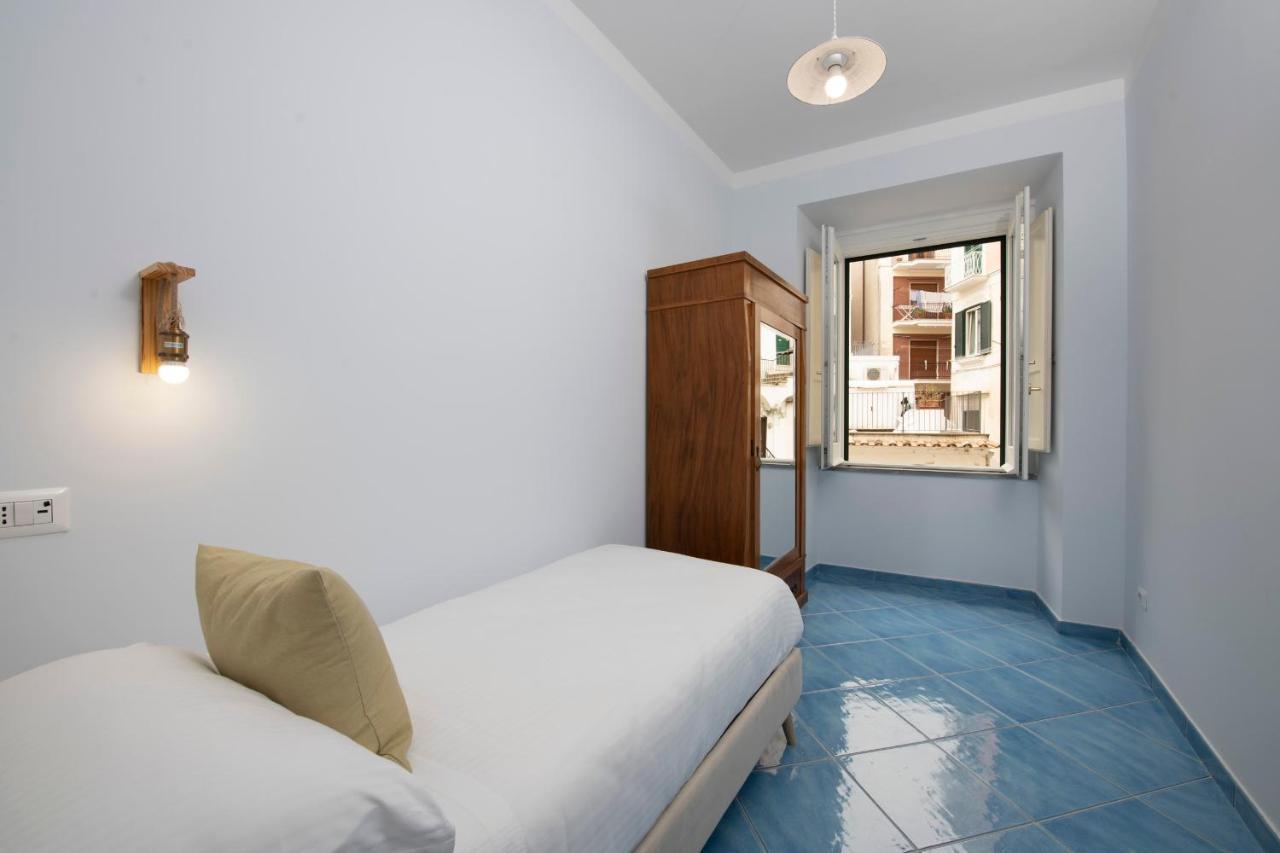Amalfitano Apartments 외부 사진
