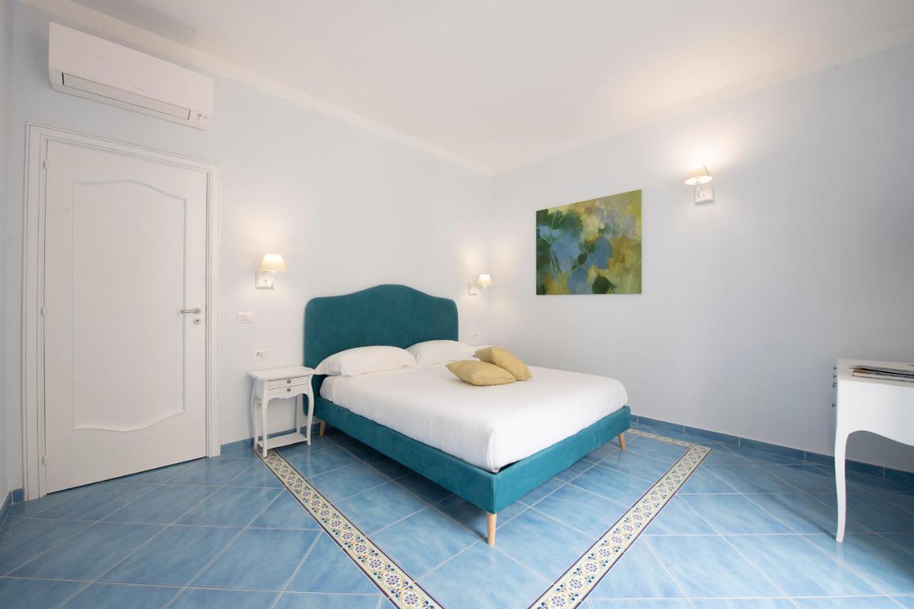 Amalfitano Apartments 외부 사진
