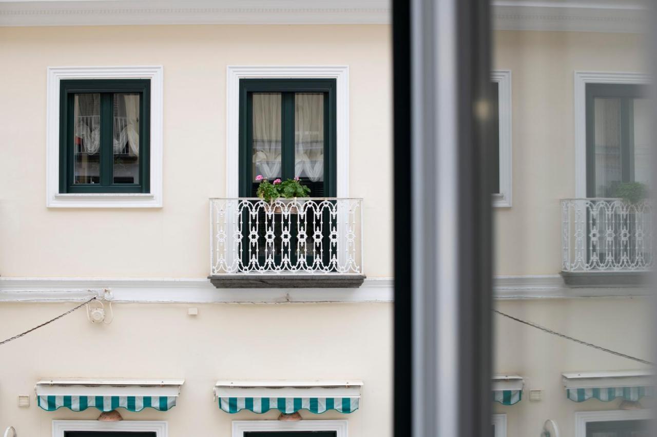 Amalfitano Apartments 외부 사진