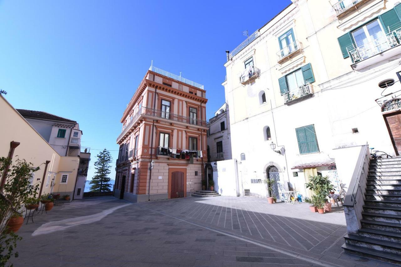 Amalfitano Apartments 외부 사진