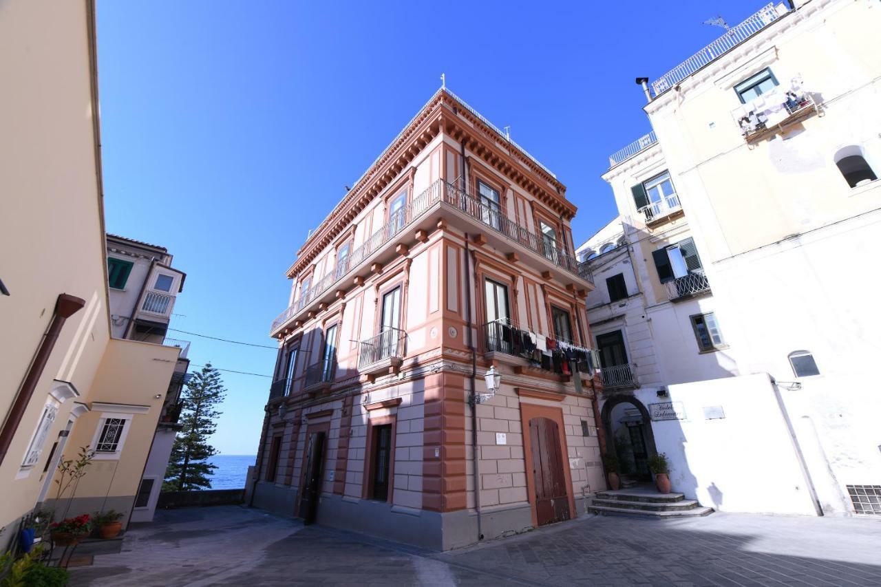 Amalfitano Apartments 외부 사진