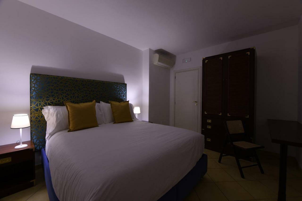Amalfitano Apartments 외부 사진