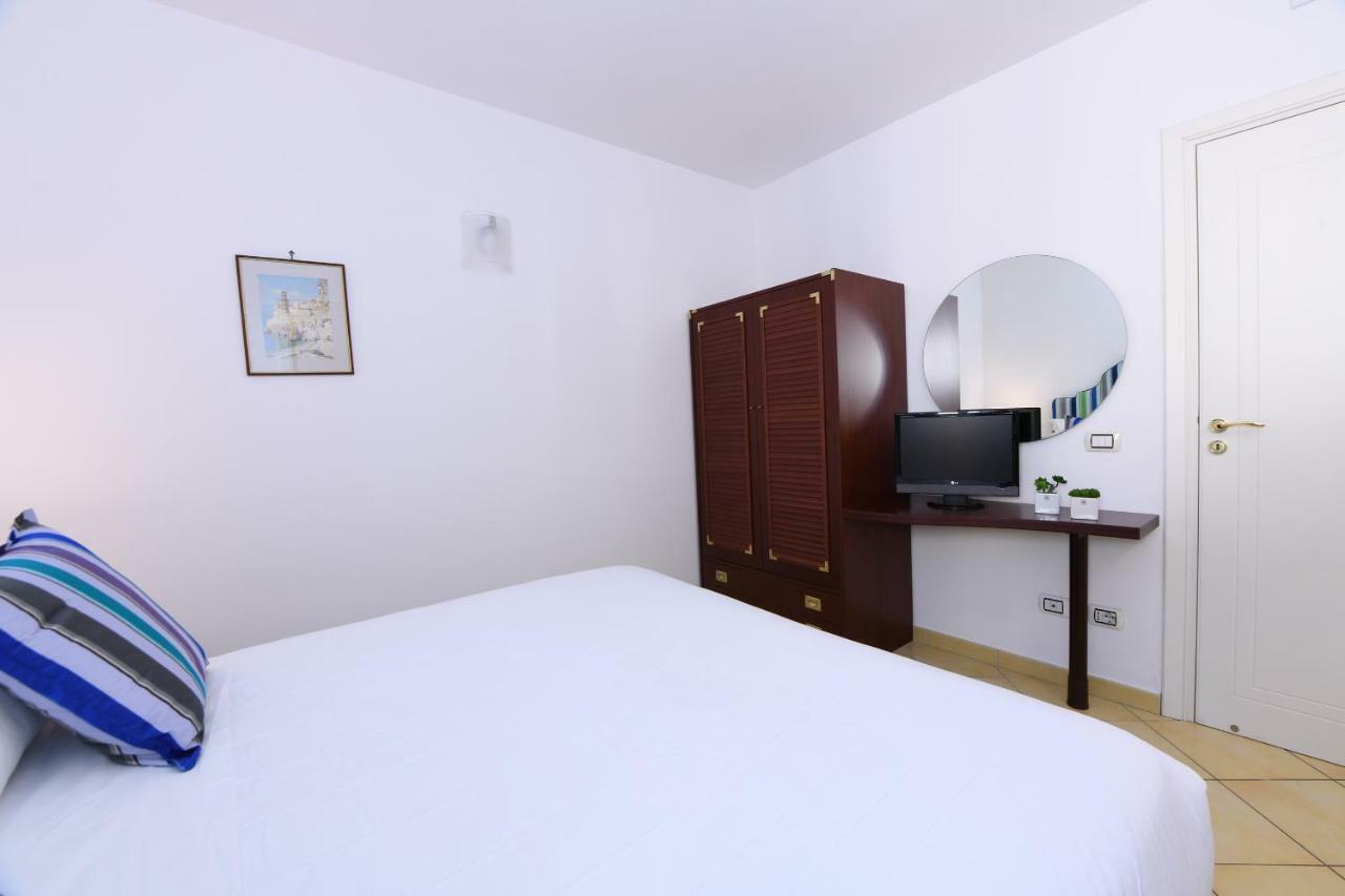Amalfitano Apartments 외부 사진