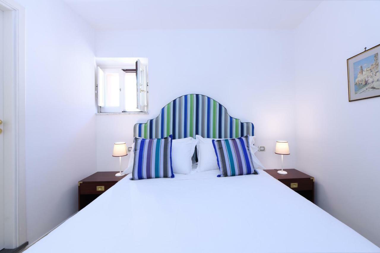 Amalfitano Apartments 외부 사진