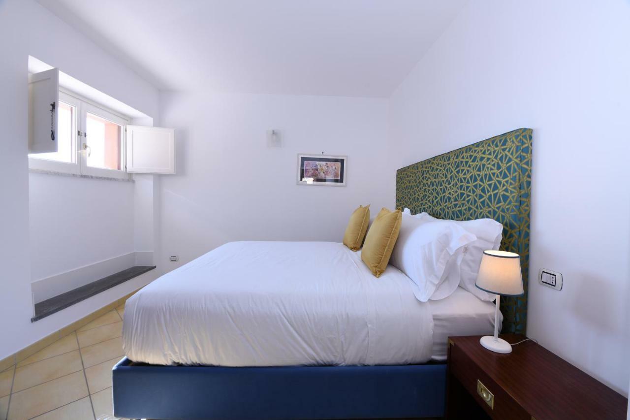 Amalfitano Apartments 외부 사진