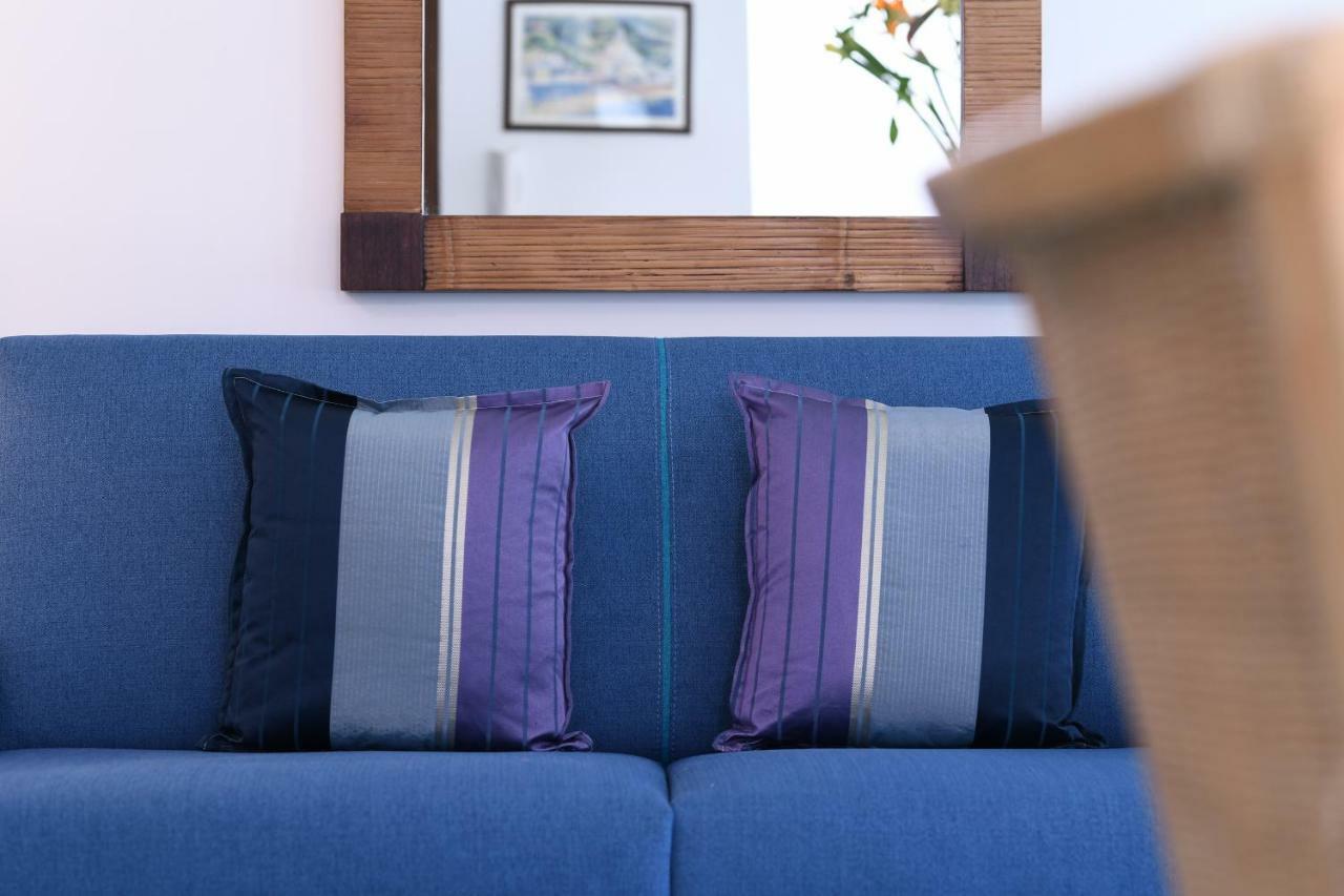 Amalfitano Apartments 외부 사진