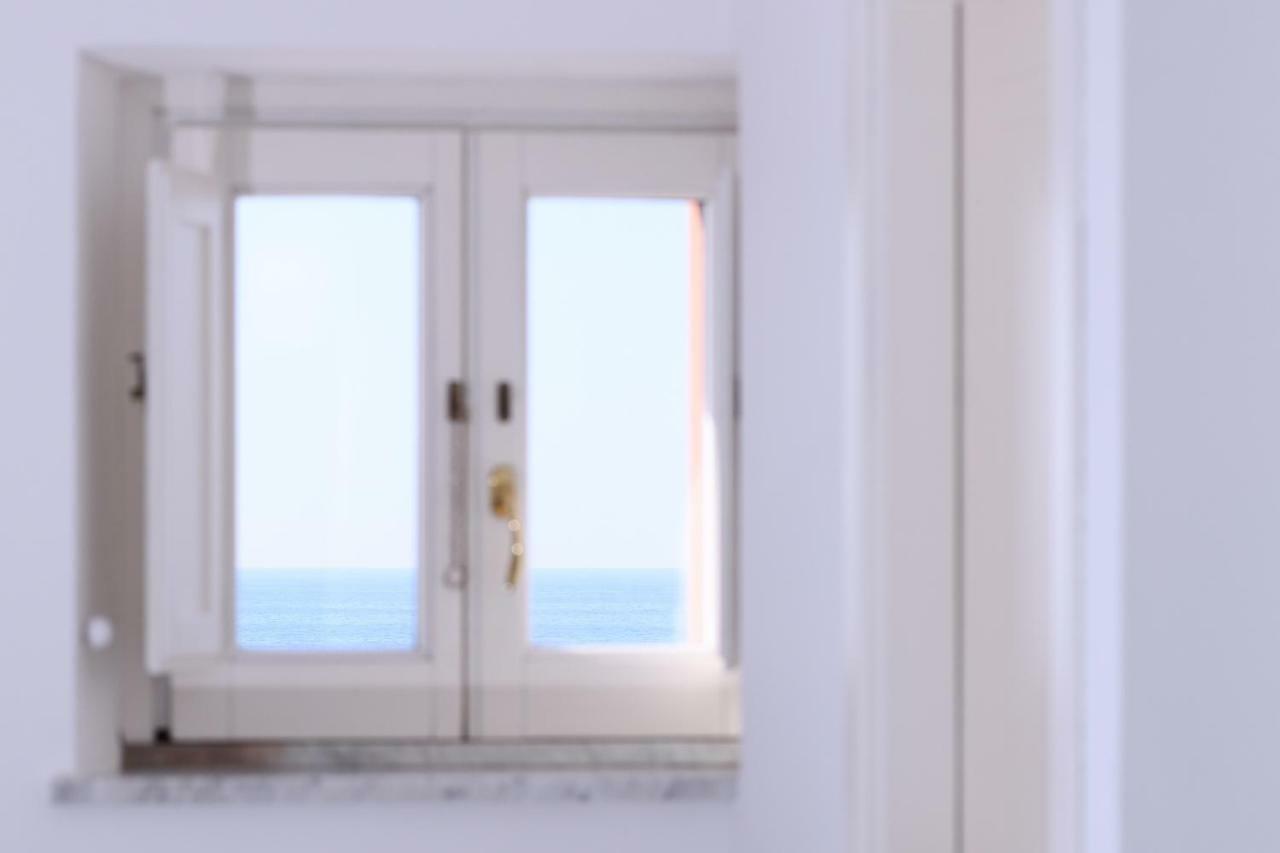 Amalfitano Apartments 외부 사진