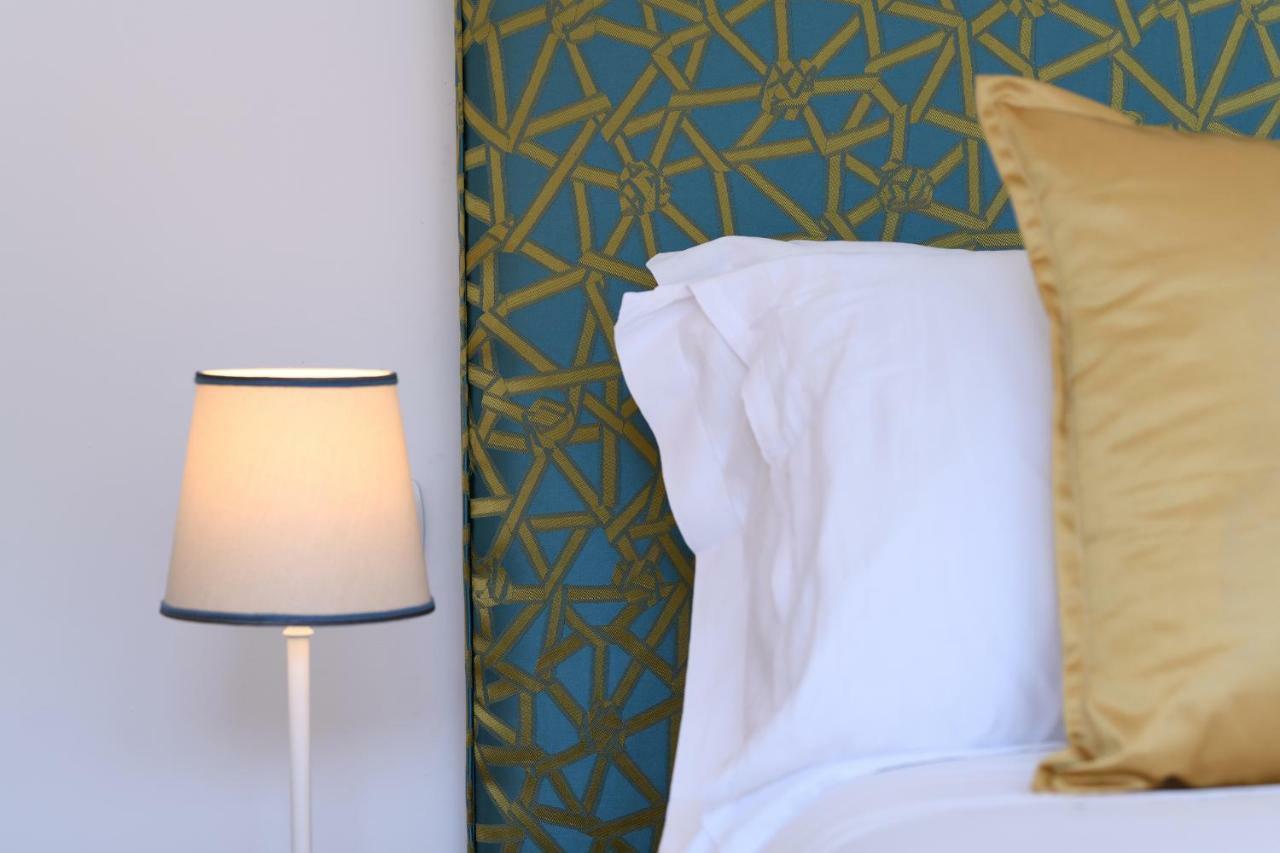 Amalfitano Apartments 외부 사진