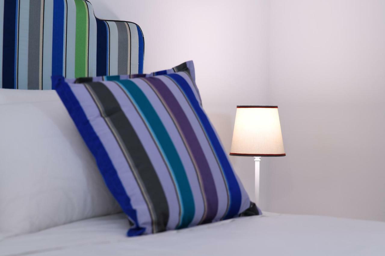 Amalfitano Apartments 외부 사진