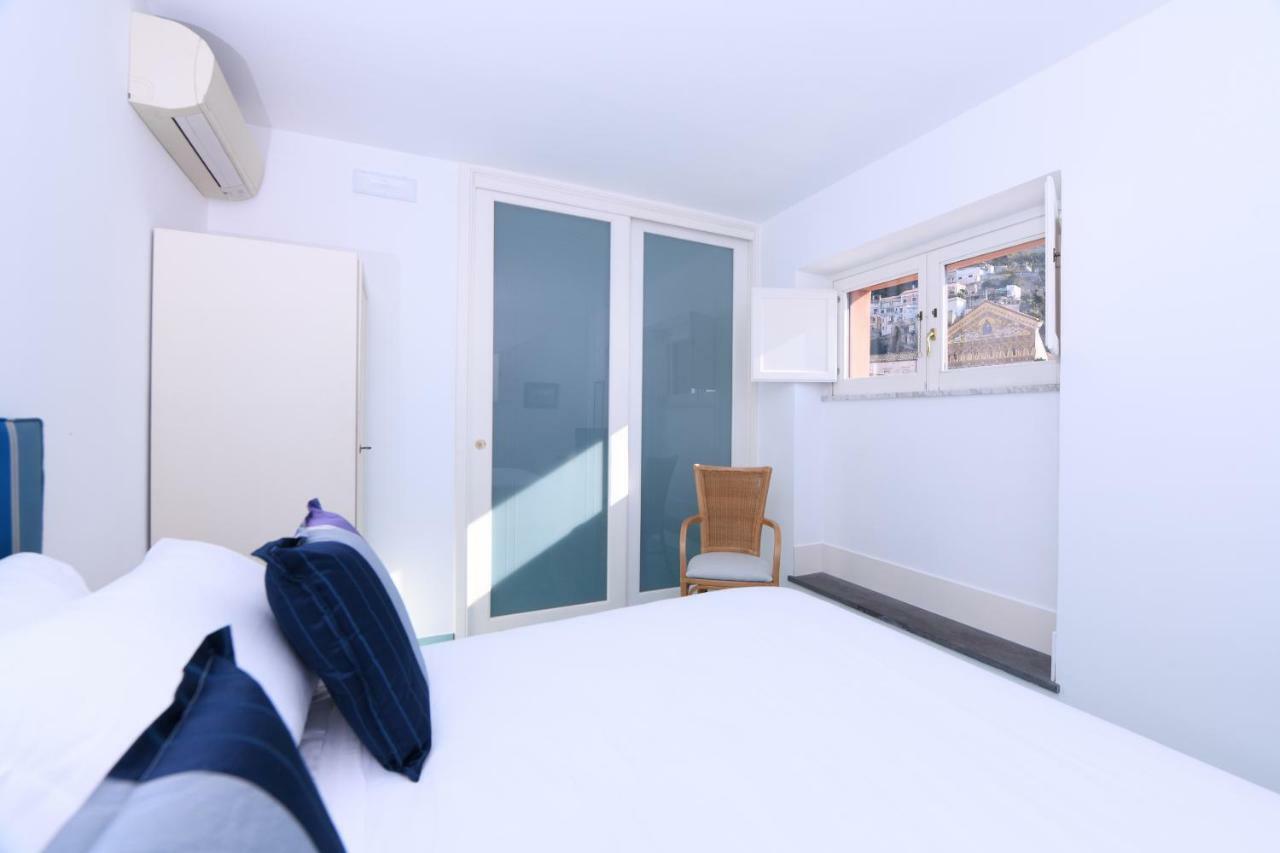 Amalfitano Apartments 외부 사진