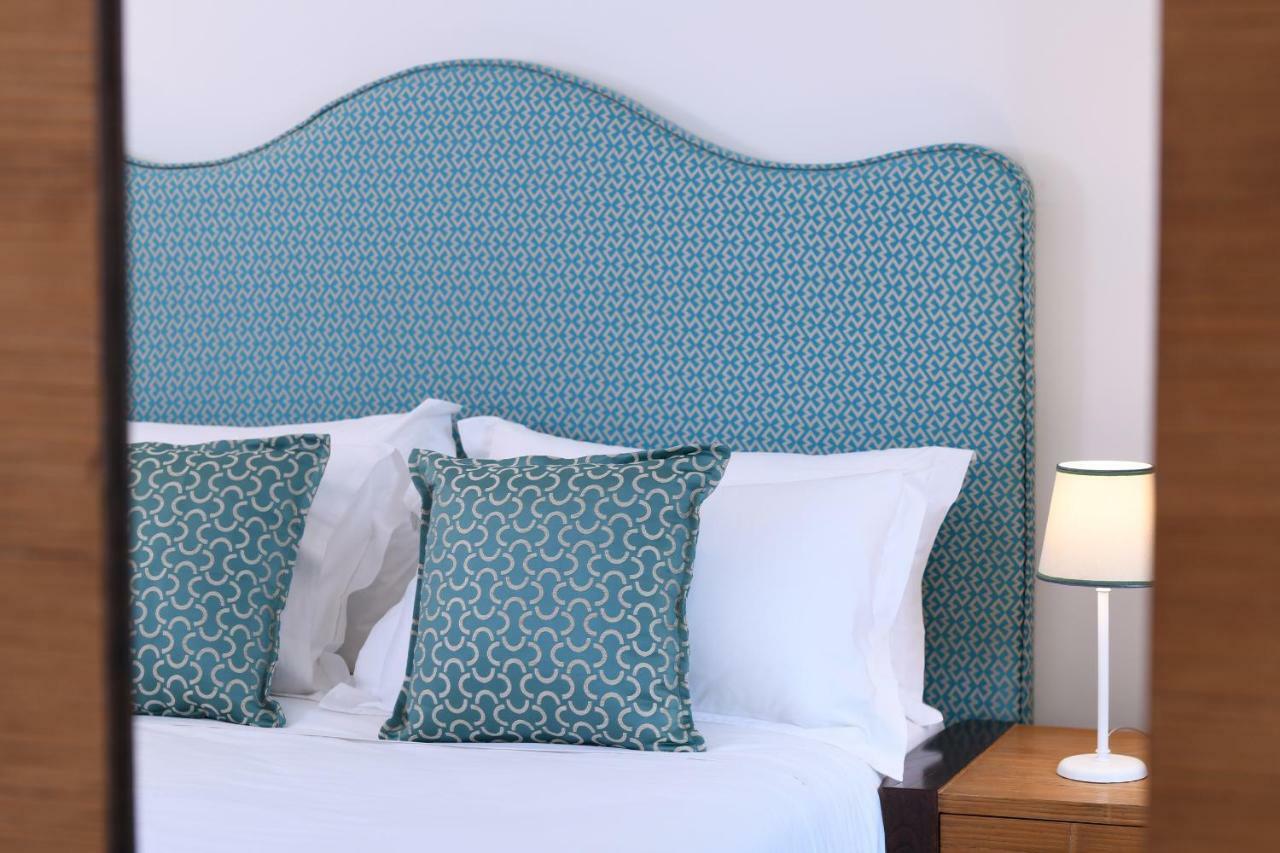 Amalfitano Apartments 외부 사진