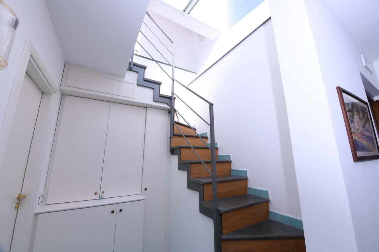 Amalfitano Apartments 외부 사진