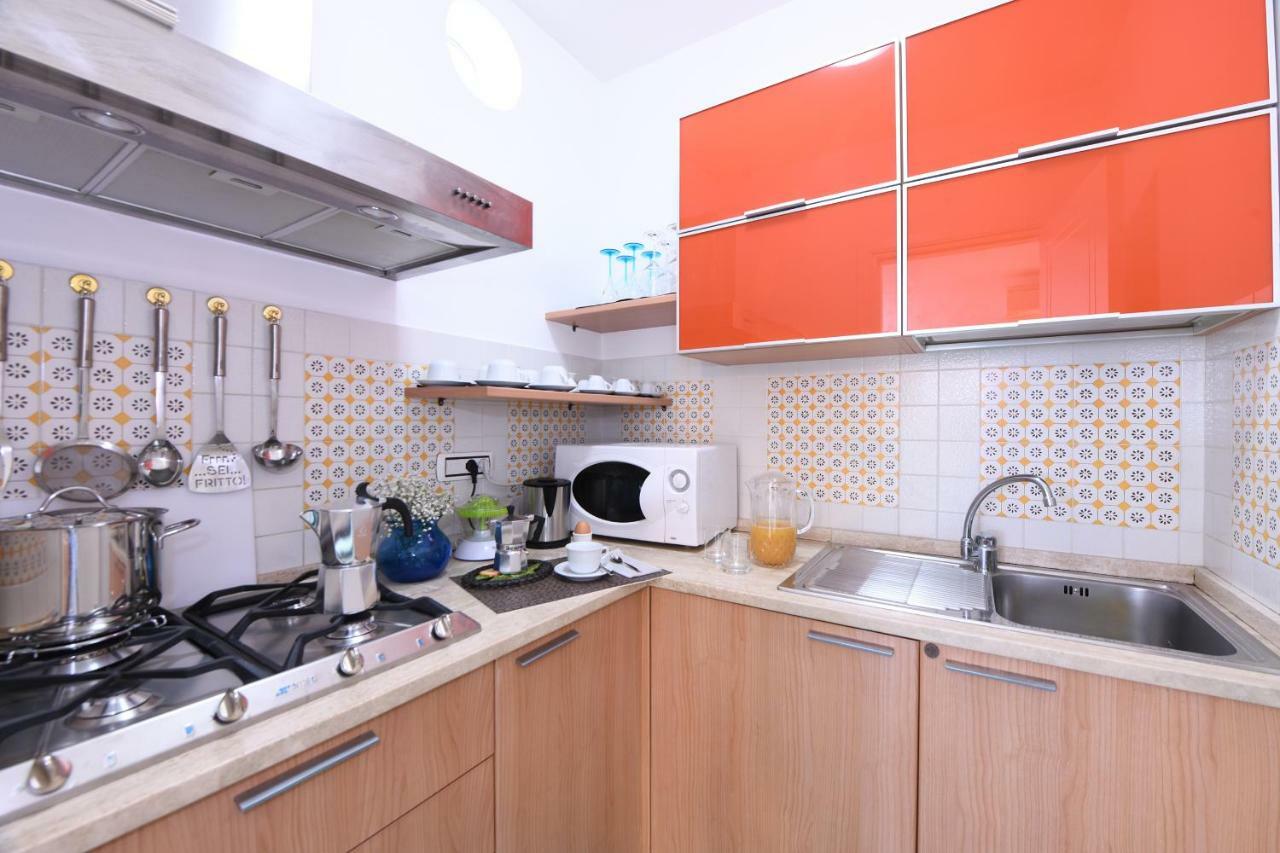 Amalfitano Apartments 외부 사진