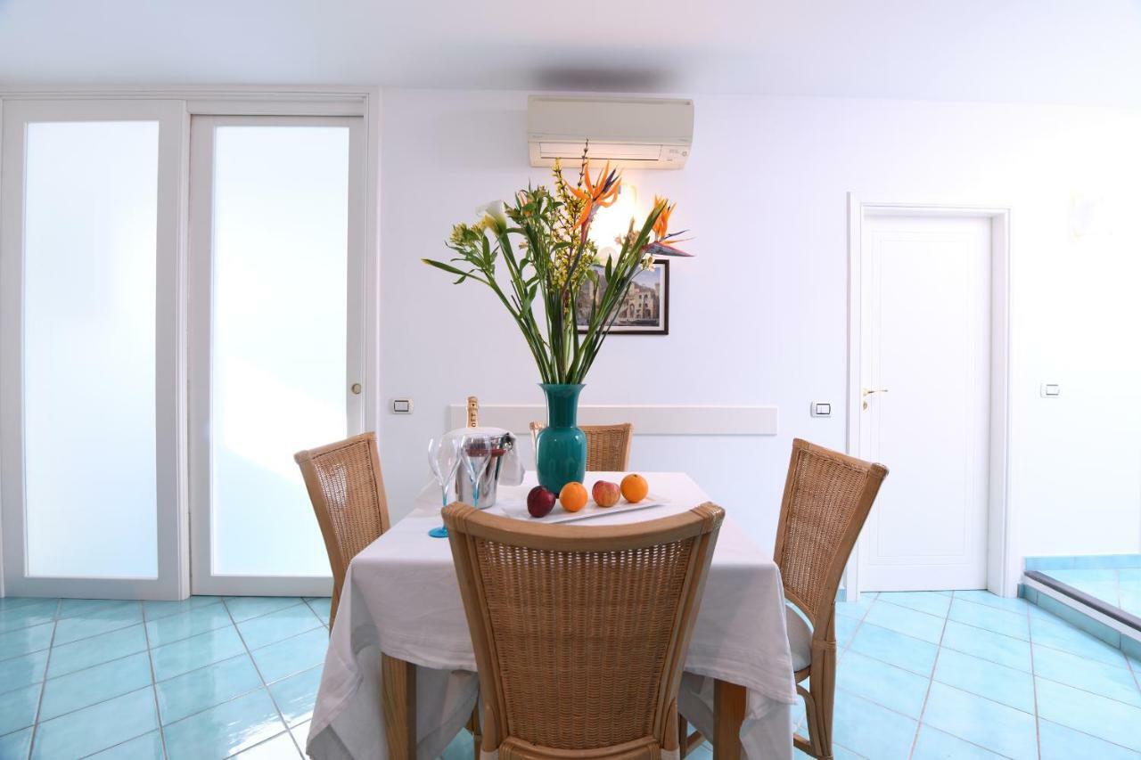 Amalfitano Apartments 외부 사진