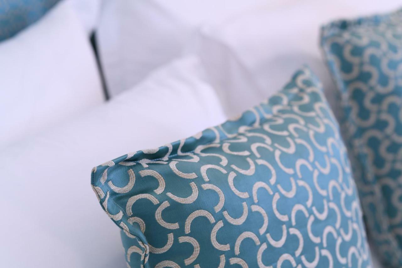 Amalfitano Apartments 외부 사진
