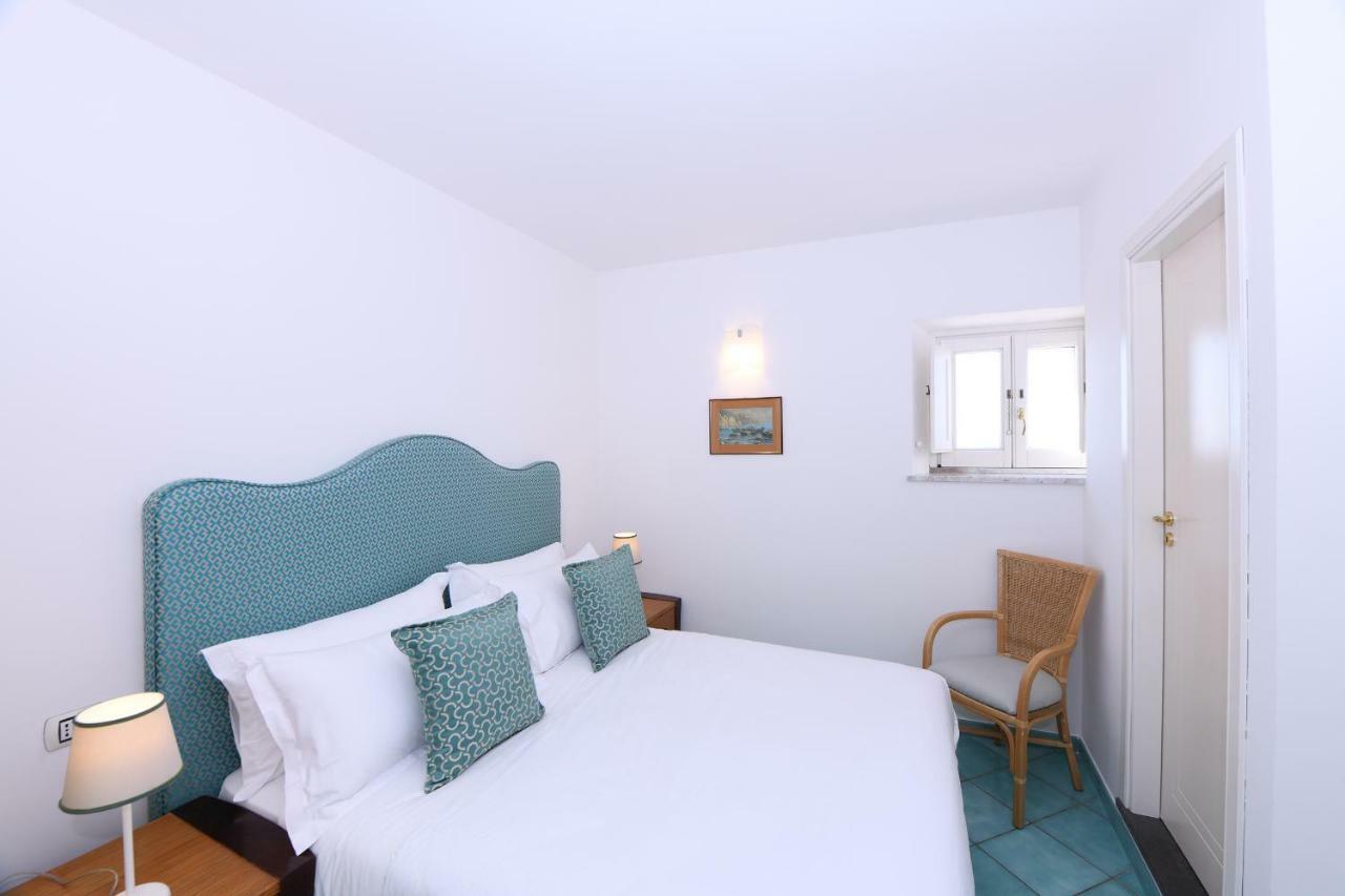 Amalfitano Apartments 외부 사진